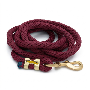 Cuerda para Caballos con Mosquetón Resistente, Accesorios para Caballos, Cuerdas de Amarre para Caballos, Productos para Equipo Ecuestre - Product Image 6