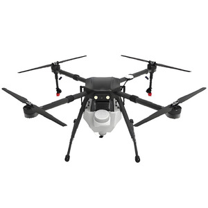 Dron Agrícola Profesional JSI con Capacidad de Carga de 50 kg y Velocidad de 1000 m/s para la Lucha Contra Incendios/Transporte - Product Image 5