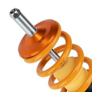 Kit de 4 Amortiguadores de Suspensión para VW Golf MK1 1975-1994, Jetta/Pickup MK1 1980-1984, Sistema de Suspensión Coilover - Product Image 5