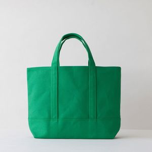 Bulk Wholesale Factory Reusable Cotton Canvas Grocery Custom Logo Printed Eco Friendly Recycled Shopping Tote <b>Bag</b> - Product Image 3
