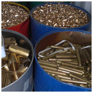 Lingotes de Latón Amarillo de Primera Calidad, Marca Personalizada - Product Image 6