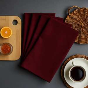 Serviettes de cuisine de haute qualité, dernier design, 100% coton pur, pour restaurants, cafés et usage domestique quotidien - Product Image 5