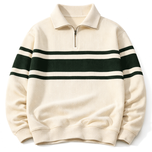 Sudadera con capucha para hombre, de algodón y forro polar, estilo casual, cálida para invierno, holgada, estilo urbano, para fitness y gimnasio. - Product Image 2