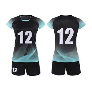 Uniforme de Voleibol Profesional de Alta Calidad, el Más Vendido, al por Mayor - Product Image 2