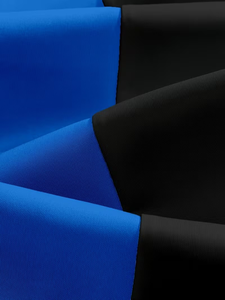 Pantalones Deportivos Formales Ajustados para Hombre, con Bloques de Color, Bolsillos, Cierre con Cordón, Tela de Lana Peinada, Ligeramente Elásticos - Product Image 6