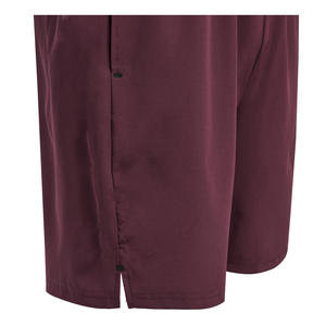 Shorts de sport personnalisés avec logo pour la course à pied, la gym, l'entraînement, la remise en forme, les sports athlétiques, en polyester pour hommes - Product Image 2