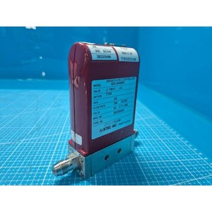 Contrôleur de débit massique HORIBA STEC SEC-4400MC-MK3-SUC-772 d'occasion, pièces d'équipement semi-conducteur de génération précédente - Product Image 4