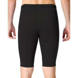 Short de Plongée Homme en Néoprène 3mm de Haute Qualité, Taille Mi-Haute, en Toile, Séchage Rapide, Respirant, pour la Plongée, le Surf et la Plongée avec Tuba - Product Image 3