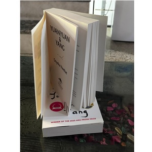 Servicios de Impresión de Libros Encuadernados de Alta Calidad, Más Vendidos, con Portadas a Todo Color, Páginas Interiores de Calidad, Pedidos al por Mayor Disponibles en Oferta - Product Image 3