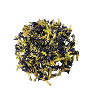 Ready to ship! Wholesale Dried Blue Butterfly Pea Flowers <b>Tea</b> Cheap Price - Product Image 4