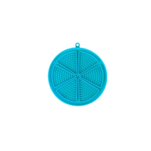 Alfombrilla Interactiva para Lamer, Diseño Original Personalizable, Material de Silicona para Alimentación Lenta, Suministro Directo de Fábrica Profesional - Product Image 1