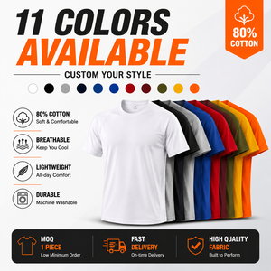Premium Customs Men's Black Glitter Print T-Shirt Short Sleeve O-Neck Slim Fit Casual Jersey 100% Polyester Custom Pattern - Product Image 2