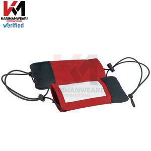 Funda Protectora para Cilindro de Paintball, Directo de Fábrica, Acolchado de Neopreno Absorbente de Impactos, Pedidos al por Mayor, Personalización de Marca, Sialkot - Product Image 4