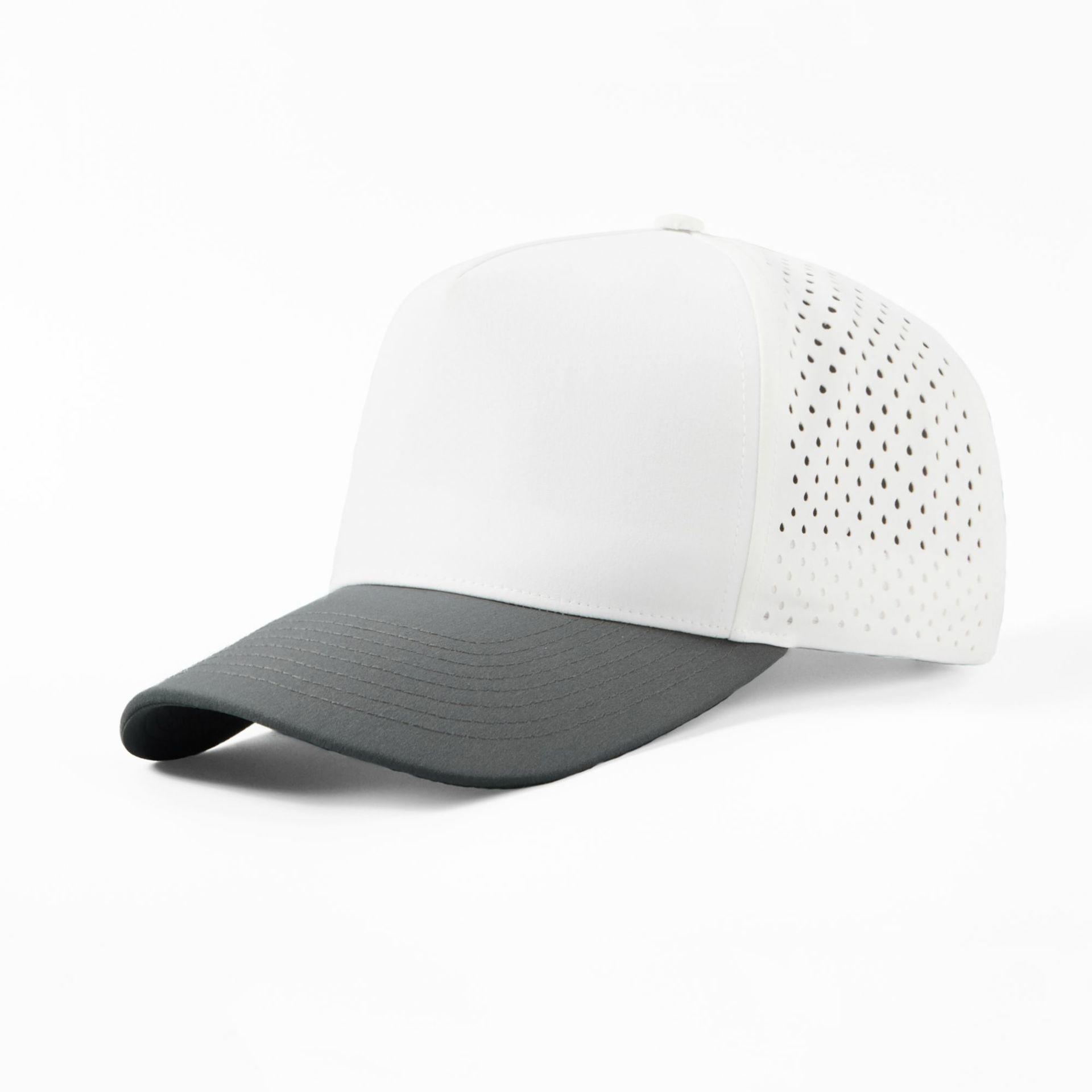 2 tone white
