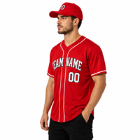 Maillot de sport durable en matière légère pour les entraînements et les matchs de compétition, offrant un confort durable aux joueurs