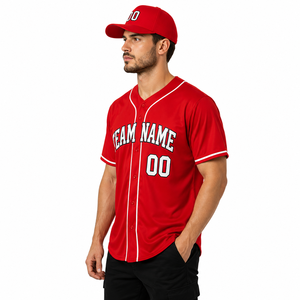 Maillot de sport durable en matière légère pour les entraînements et les matchs de compétition, offrant un confort durable aux joueurs - Product Image 4