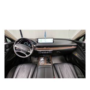 Genesis G80 3.5 Turbo AWD Gasolina, Modelo Abril 2023, con 65,225 km, Caja de Cambios Automática, Asientos de Cuero, Cámara Trasera, Volante a la Izquierda - Product Image 6