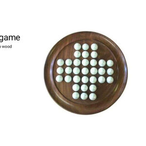 Juego de rompecabezas educativo de madera para niños y adultos, juguete de entrenamiento de pensamiento lógico, actividad de aprendizaje, regalo divertido para toda la familia. - Product Image 1