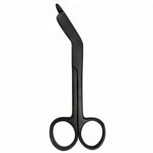 Wholesale Size 6.5'' Reusable Lister Bandage <b>Nurse</b> Medical Scissors Manufacturers Pakistan Supplier - Product Image 6