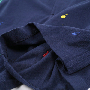 Shorts pour hommes 100% coton, poches patchwork sur le devant, respirants, taille mi-haute, fermeture à cordon, légers, décontractés, pour l'entraînement sportif - Product Image 5