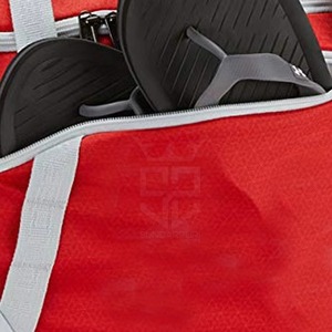Bolsas de Gimnasio Impermeables de Poliéster para Uso en Exteriores, Novedades, Bolsas de Gimnasio Modernas Personalizadas para Unisex - Product Image 6
