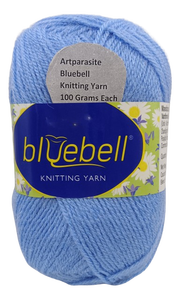 Pelote de Coton Premium 100% pour Tricot et Crochet, Douce et Respirante, 100 Grammes, Idéale pour Vêtements, Décoration Intérieure et Artisanat - Product Image 2