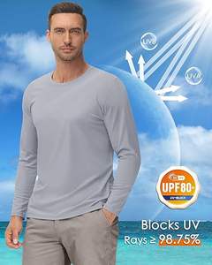 Rash Guard de BJJ al por Mayor, Sublimado, Transpirable, Antibacterial - Product Image 3