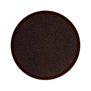 Posavasos de Madera de Lujo para Tazas de Té/Café con Grabado Láser Personalizado, Diseño Minimalista Hecho a Mano para Bodas, al Mejor Precio - Product Image 4