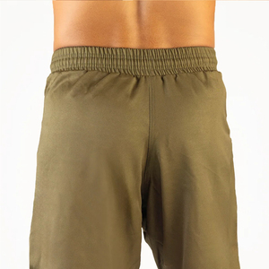 Pantalones Cortos de Muay Thai Transpirables con Diseño Personalizado OEM, Pantalones Cortos de Kickboxing y Grappling Personalizados, Pantalones Cortos de MMA de Primera Calidad - Product Image 4