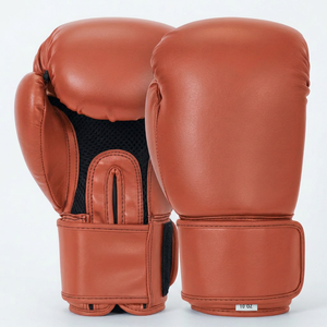 Guantes de Boxeo Avanzados, Equipo de Fitness y Sparring Más Vendido, con Personalización de Marca, Servicio OEM, Soporte del Fabricante - Product Image 1