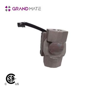 เครื่องควบคุมวาล์วแก๊สหลุมไฟแบบแมนนวล - Product Image 1