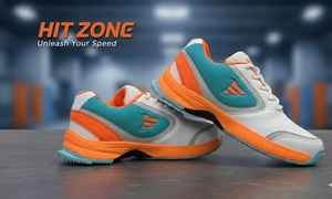 Calzado de Cricket para Adultos, con Tacos de Goma Suave, para Torneos y Prácticas, Pedidos al por Mayor OEM - Product Image 2