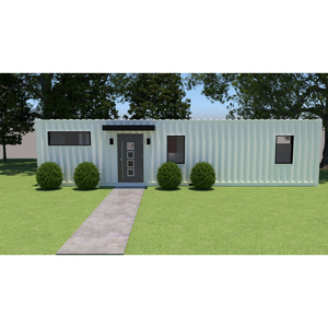 Casas Pequeñas Prefabricadas al por Mayor, Unidades de Vivienda Compactas para Desarrolladores de Propiedades, Proyectos Inmobiliarios, Hoteles, Resorts y Alquiler - Product Image 5