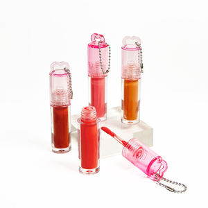 Gel teinté hydratant satiné avec ingrédients véganes et vitamine E - Product Image 4