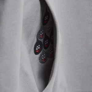 Precio al por mayor RTS, sudaderas con capucha de algodón puro de alta calidad con estampado personalizado y fabricación de sudaderas con capucha unisex AI-HD-02 - Product Image 6