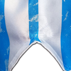 Nouvelle gamme de vêtements de fitness sur mesure, shorts de Muay Thai légers et offrant une flexibilité améliorée pour les mouvements actifs - Product Image 6