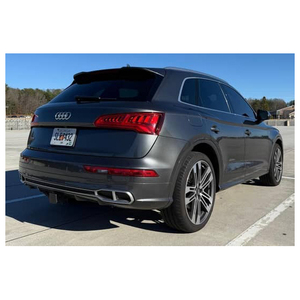 Audi SQ5 Premium Plus 2018 - Product Image 3