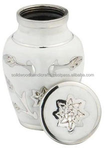 Urnes funéraires en laiton pour animaux de compagnie, urnes commémoratives pour animaux de compagnie, urnes funéraires pour animaux de compagnie, urnes funéraires de haute qualité à bas prix - Product Image 5