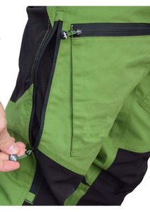 Servicio OEM, Logotipo Personalizado, Pantalones Deportivos Casuales Transpirables y Ecológicos de Talla Grande para Verano, para Correr, Entrenar - Product Image 5