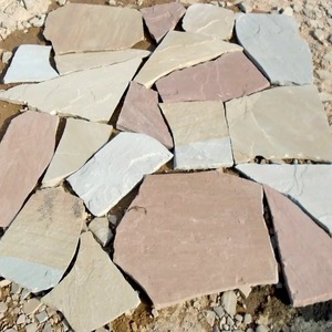 Dalles et carreaux en pierre naturelle durable TOSKANA pour une architecture de style patrimonial - Product Image 3