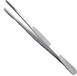 Pinzas Plegables para Lentes al por Mayor, 100% Acero Inoxidable, Calidad Superior, Último Diseño, Pinzas para Tejido - Product Image 2