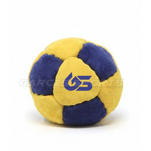 Customized Your Design Low Price <b>Hacky</b> <b>Sack</b> Ball Oem Service Professional Made <b>Hacky</b> <b>Sack</b> Ball - Product Image 2