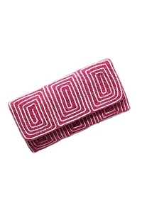 Hiba Enterprises Broderie Perlée à la Main Mignon Élégant Beau Nouveau Design Sac à Bandoulière de Luxe Fantaisie à la Mode Top - Product Image 5