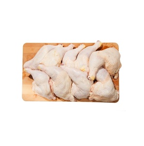 Muslos de Pollo Halal Congelados al por Mayor - Mejor Precio - Product Image 3