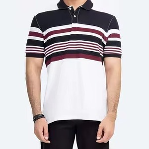 เสื้อเชิ้ตแขนสั้นผู้ชายคุณภาพเยี่ยมขายส่ง แห้งเร็ว ปรับแต่งได้ แฟชั่นคุณภาพสูง สินค้ามาใหม่ - Product Image 5
