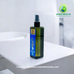Neo Hair Growth 160ml Champú Greenwealth Tailandia Gel orgánico de uso diario para el adelgazamiento del cabello Reparación de la pérdida del cabello Cuidado del cabello en el hogar - Product Image 3