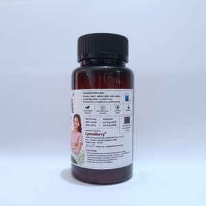 Gluconato Ferroso con Hierro, Suplemento Deportivo - Product Image 3