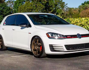 Volkswagen GTI Sport AWD Premier Plus 2017 Usado en Buen Estado, Sin Accidentes, Volante a la Izquierda/Derecha - Product Image 5
