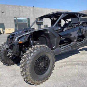 Top Performance 2025 <b>Can</b>-Am Maverick R X Rs UTV FOR ADULT - Product Image 4