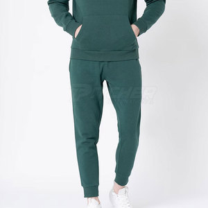 Pantalones Deportivos de Alto Rendimiento para Hombre, Elásticos, para Entrenamiento, Running, Gimnasio y Actividades Deportivas - Product Image 5